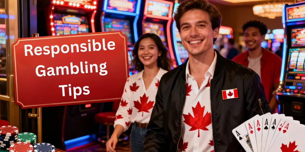 Responsible Gambling Tips