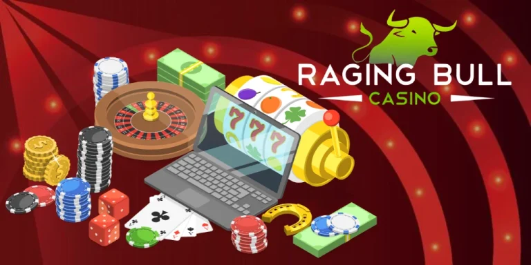 Raging Bull Casino No Deposit